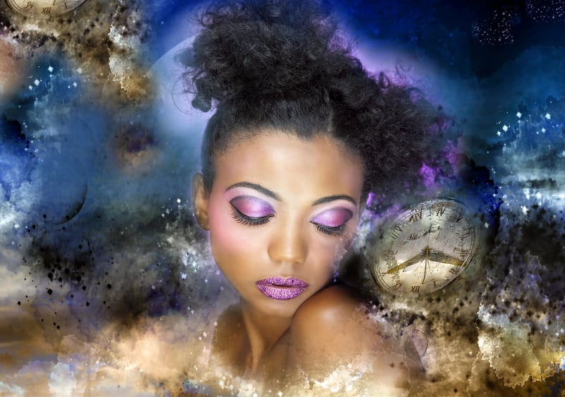 Imaginative Creations